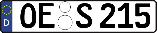 OE-S215