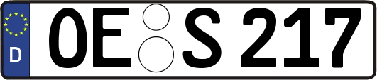 OE-S217