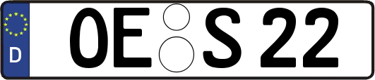 OE-S22