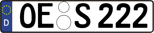 OE-S222