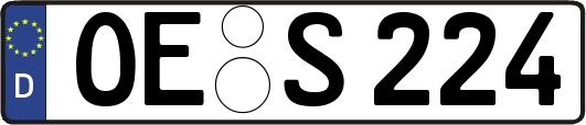 OE-S224
