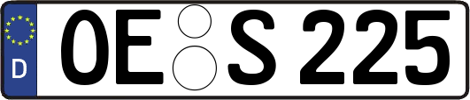 OE-S225