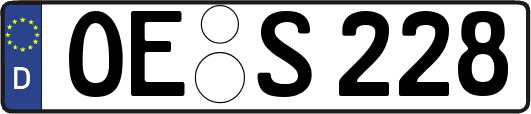 OE-S228