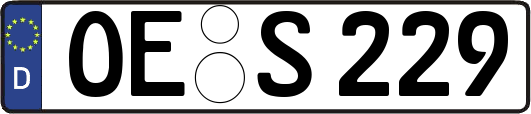 OE-S229