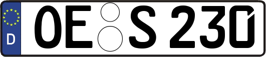 OE-S230