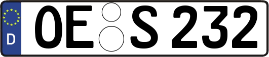 OE-S232