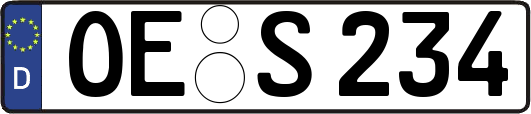 OE-S234