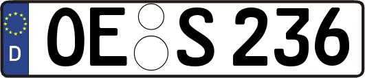 OE-S236