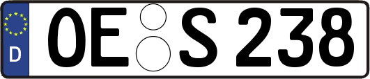 OE-S238