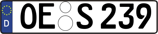 OE-S239
