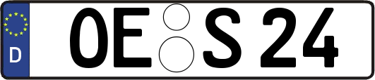 OE-S24