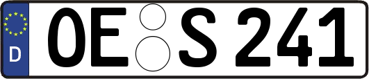OE-S241