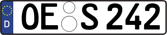 OE-S242