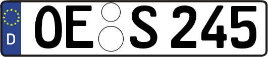 OE-S245