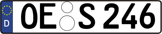 OE-S246
