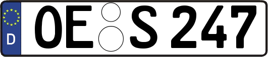 OE-S247