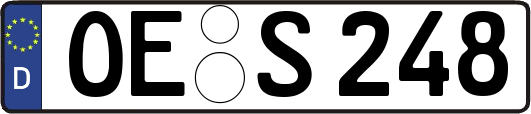 OE-S248