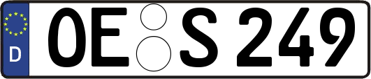 OE-S249