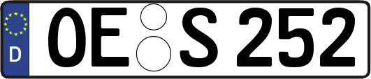 OE-S252