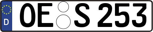OE-S253