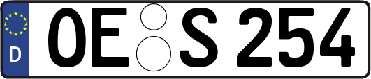 OE-S254
