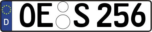 OE-S256
