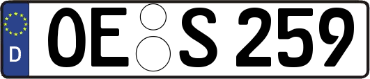 OE-S259