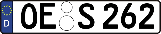 OE-S262