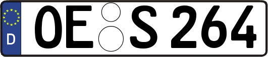 OE-S264