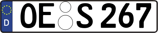 OE-S267