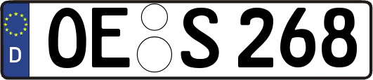 OE-S268