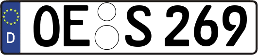 OE-S269