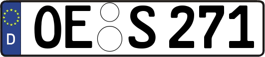 OE-S271