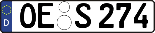 OE-S274