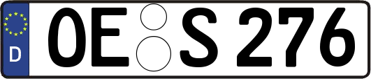 OE-S276