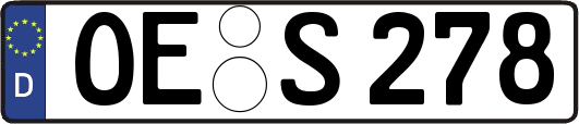 OE-S278