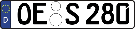 OE-S280