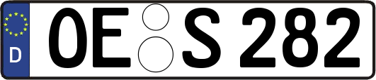 OE-S282