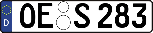 OE-S283