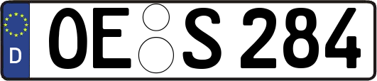 OE-S284
