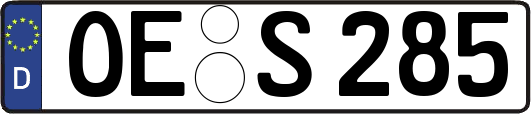 OE-S285