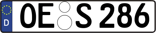 OE-S286
