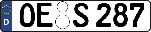 OE-S287