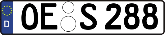 OE-S288