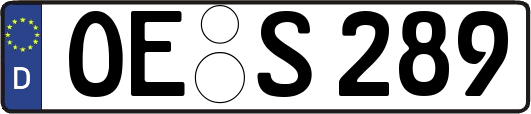 OE-S289