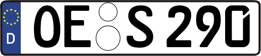 OE-S290