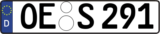 OE-S291