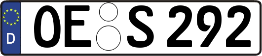 OE-S292