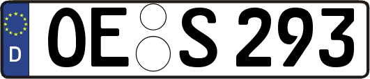 OE-S293
