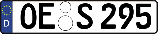 OE-S295